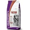 Gemon All Breeds Adult con Agnello e Riso 15kg