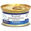 Unipro Monoproteico al Tonno per Gatti - 85g