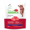 Natural Trainer Adult con Manzo 300g - Gatti Adulti
