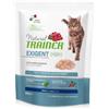 Natural Trainer Exigent con Carni Bianche 300g - Gatti Adulti Esigenti
