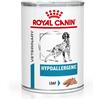 Royal Canin Hypoallergenic 400g - Cibo Umido per Cani