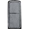 AMTRA Cartuccia Carbone Ricambio Amtra Skimmer Hang On 100 Pcs 1