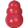 Kong Classic Gioco Cane Rosso XS