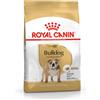 Royal Canin Bulldog Adult 12kg - Crocchette per Cani