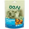Oasy Stuzzichini con Pollo 100gr - Snack per Cani