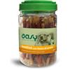 Oasy Involtini con Filetto di Anatra 350gr