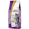 Gemon Adult Pollo e Tacchino 7kg Crocchette per Gatti