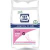 Vetline Vet Line Salute Steri Maiale e Prosciutto 800gr - Gatti Sterilizzati