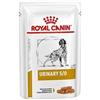 ROYAL CANIN 12x100g Royal Canin Urinary Moderate Calorie - Umido Cane