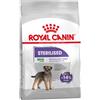 Royal Canin Sterilised Mini 8kg - Crocchette per Cani