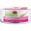 Natural Trainer Baby Kitten Tacchino Umido 80 g