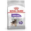 Royal Canin Sterilised Mini 1kg - Crocchette per Cani