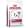 Royal Canin Renal Small Dog 1,5kg - Crocchette per Cani