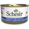 Schesir Tonnetto con Alicette al Naturale 85g