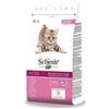 Schesir Gatto Kitten Pollo 400gr