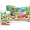 STUZZY 4x85g Stuzzy Multipack Bocconcini Prosciutto e Manzo - Gatto Adulto