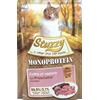 Stuzzy Monoprotein Prosciutto 85g Umido per Gatto