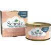 Schesir Gatto Kitten Care Pollo Aloe 85g