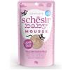 Schesir Baby - Pollo con Fegato di Pollo in Mousse 70g