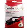 Camon museruola in nylon regolabile misura Small