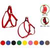 Camon Pettorina in Nylon Circonferenza cm60 Rosso