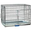 Camon Box Gabbia Pieghevole per Cani 105x70x75cm