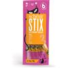 Schesir Gatto Stix Pollo 6X15GR