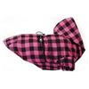 Camon impermeabile pocket Ohio tag. 24 per cani di piccole dimesioni e cuccioli