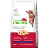 Natural Trainer Adult Pollo Fresco 1,5kg - Gatti Adulti