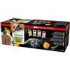 Sheba Nature's Collection Selezione di Gusti in Salsa 40 x 85 g