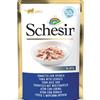 Schesir Gatto Tonnetto con Spigola 50gr