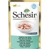 Schesir Gatto Tonnetto con Orata 50gr