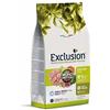 Exclusion - Mediterraneo Monoprotein Adult Small Breed con Pollo 7 kg
