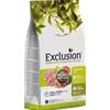 Exclusion Noble Grain Pollo per Cani Adulti Taglia Piccola 2 kg