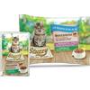 STUZZY 4x85g Stuzzy Multipack Bocconcini Prosciutto Vitello e Coniglio - Gatto Adulto