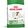 ROYAL CANIN 2x2kg Royal Canin Mini Adult 8+ - Crocchette per Cani