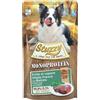 Stuzzy Monoprotein 150g Vitello con Bietole - Cibo Umido per Cani