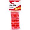 Camon Sacchetti Ricambio Mini 4x10 Colorati per Cani