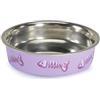 Camon Ciotola in Acciaio Bellabowls - Diametro 10cm