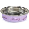 Camon Ciotola in Acciaio Bellabowls - Diametro 12cm