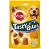 Pedigree Tasty Bites Chewy Cubes 130g Snack per Cani