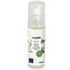 Camon Spray corpo per cani e gatti con Citronella e Olio di Neem - 100ml