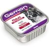 Gemon Adult All Breeds Paté con Manzo 150 g