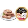 Cesar Ricette Classiche Vitello e Pollo 150g - Cibo Umido per Cani