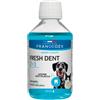 Francodex Colluttorio per Cane Fresh Dent 250ml
