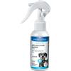 Francodex Spray Contro l'Alito Cattivo per Cane e Gatto 100ml