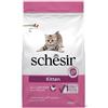Schesir Kitten Ricco in Pollo 1,5 kg