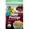 Versele-Laga Prestige Cocorite Premium 800g Cibo per Pappagallini