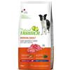 Natural Trainer Adult Maxi con Manzo 12kg - Cane Adulto