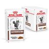 ROYAL CANIN 12x85g Royal Canin Gastrointestinal Veterinary - Umido Gatto